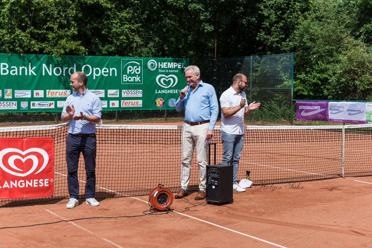Bild 3 - PSD Bank Nord Open Pinneberg